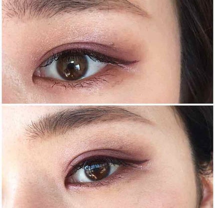 アディクション ザ アイシャドウ/ADDICTION/単色アイシャドウを使ったクチコミ(2枚目)