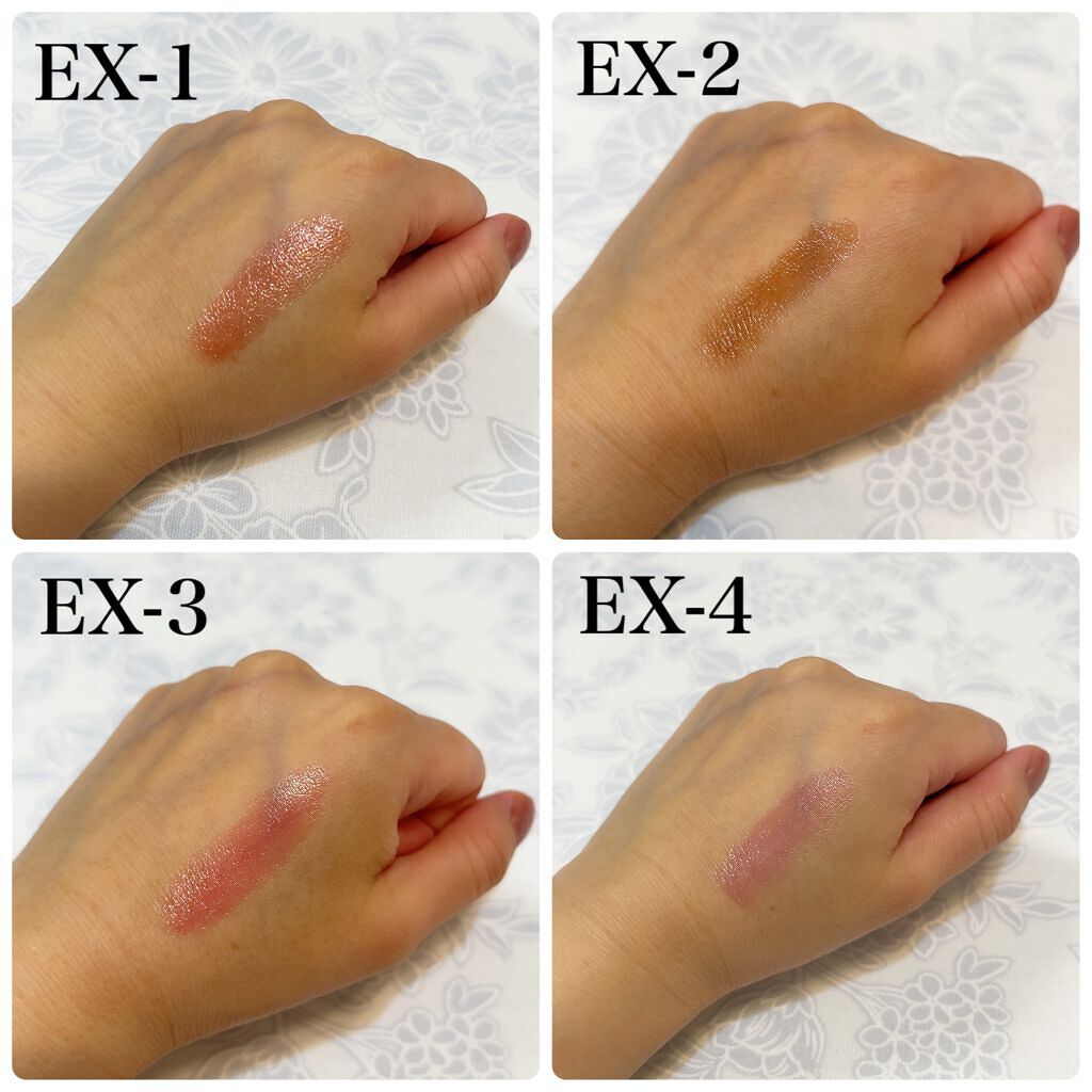 ケイト リップモンスター/KATE/口紅を使ったクチコミ（2枚目）