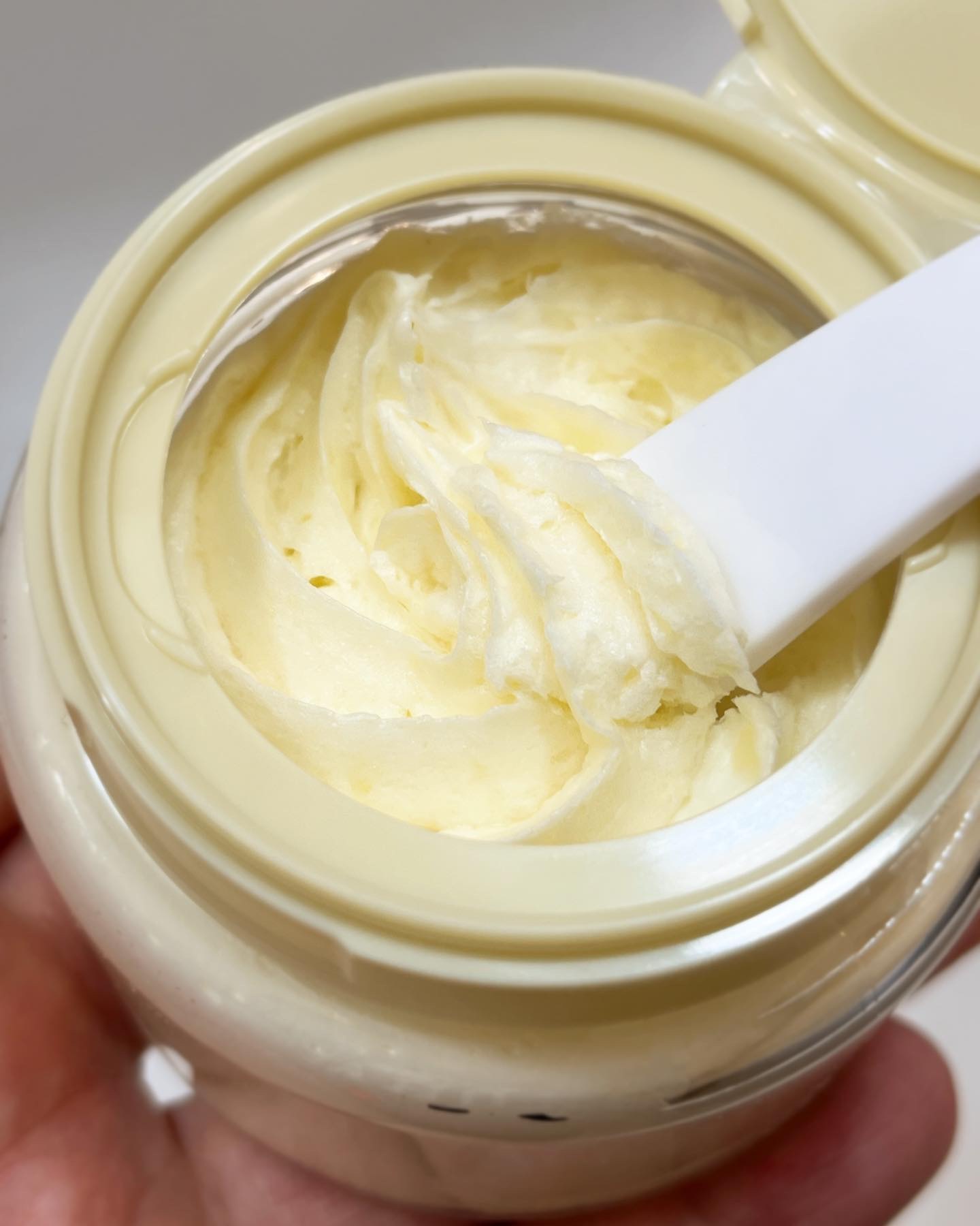 ヴィーガンパッククレンザー/WHIPPED/洗顔フォームを使ったクチコミ（2枚目）