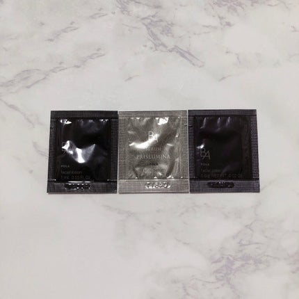 B.A セラム プリズルミナ/B.A/美容液を使ったクチコミ(1枚目)