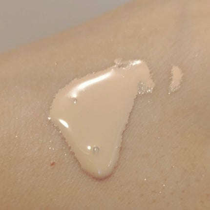 ゼン ウェア グロウ/DECORTÉ/リキッドファンデーションを使ったクチコミ(3枚目)