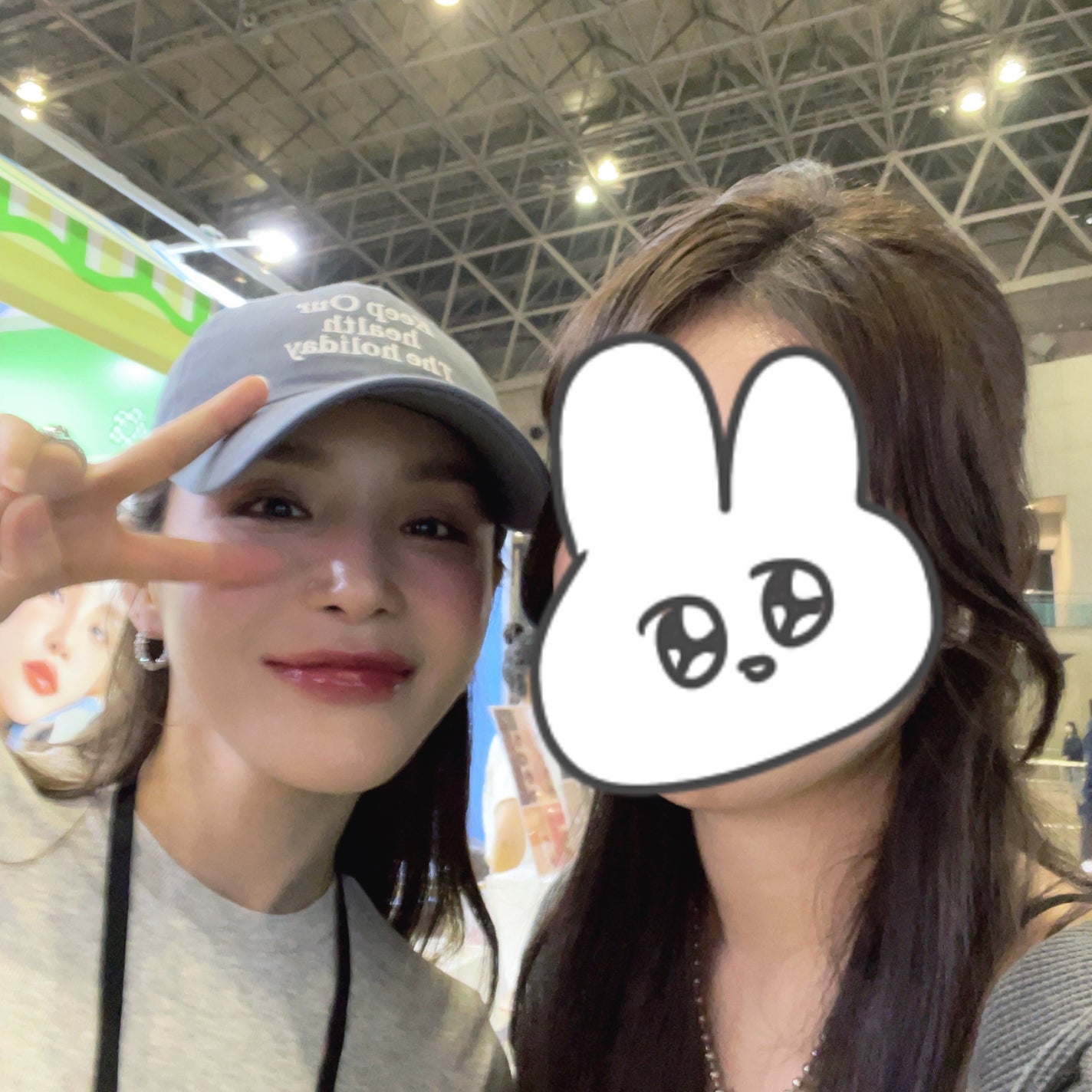 ノンセクショングローリーティント/EQUMAL/リップティントを使ったクチコミ(6枚目)