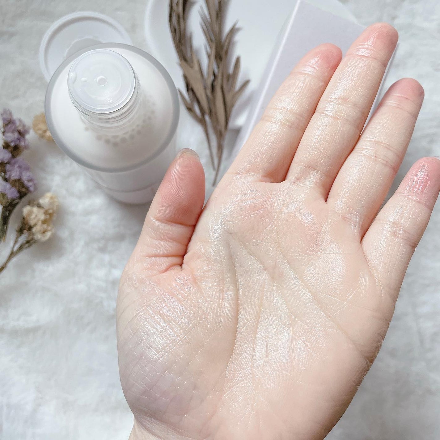 ヴィーガンコンブチャ ティー エッセンス/Dr.Ceuracle/オールインワン化粧品を使ったクチコミ(4枚目)