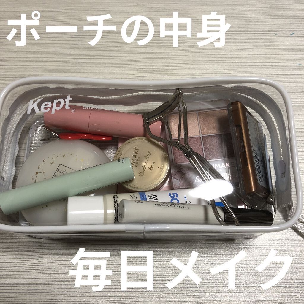 ノーズ＆アイブロウパウダー/CEZANNE/パウダーアイブロウを使ったクチコミ（1枚目）