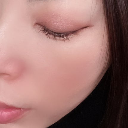 Ruu on LIPS 「TOMFORDアイカラー クォード01ローズエクスポーズド何が..」(4枚目)