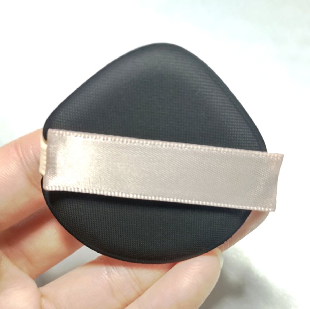 クッションファンデーション/CEZANNE/クッションファンデーションを使ったクチコミ（3枚目）