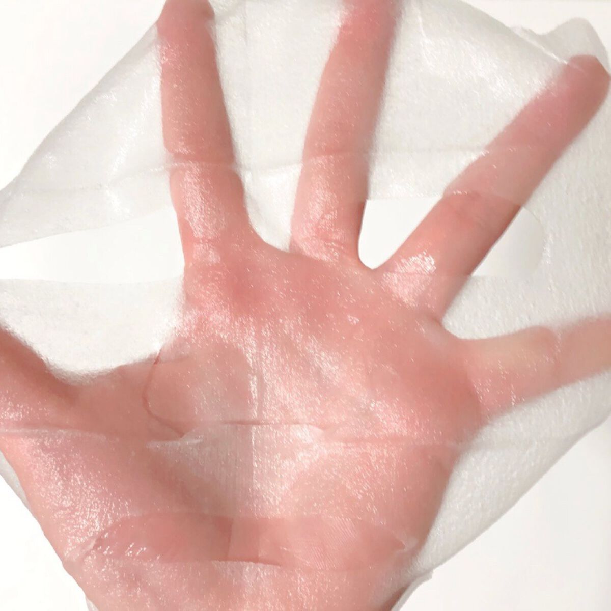 マイリアル スクイーズ マスクシート/innisfree/シートマスク・パックを使ったクチコミ(2枚目)