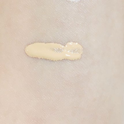 インテンシブ セラム ファンデーション/BOBBI BROWN/リキッドファンデーションを使ったクチコミ(4枚目)