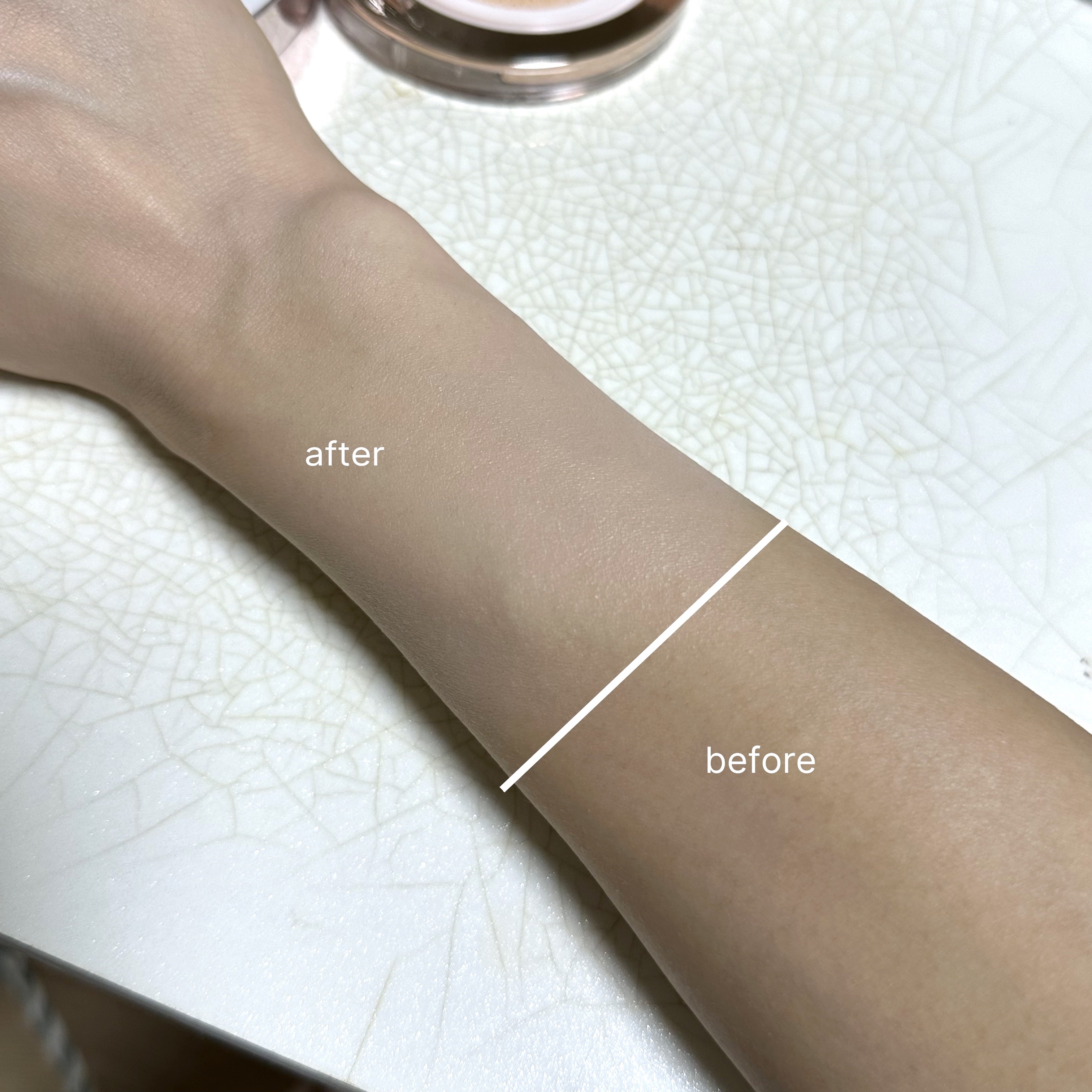 エスポア ビーグロー ボリュームクッション/espoir/クッションファンデーションを使ったクチコミ（3枚目）