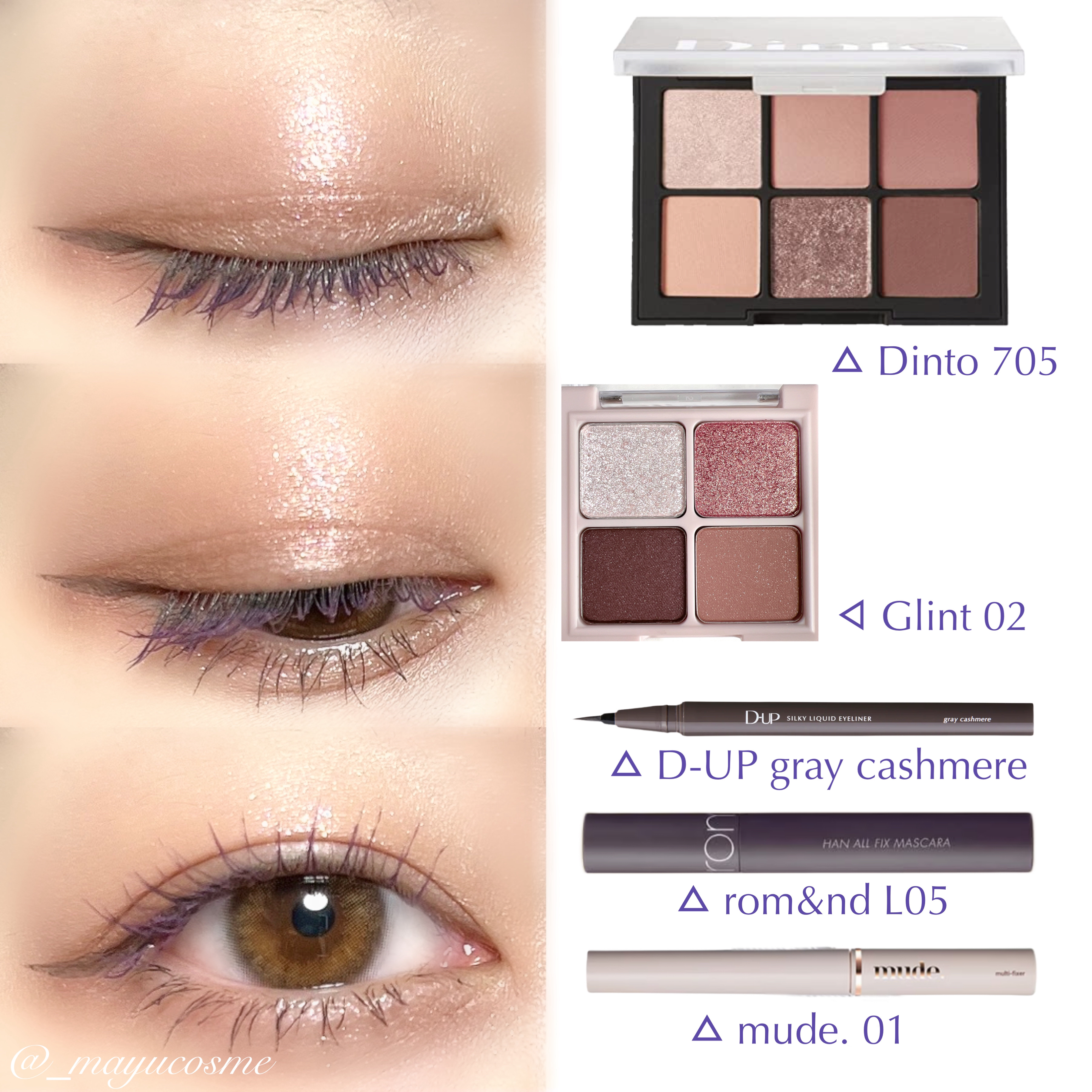 TOPARDS 1day/TOPARDS/ワンデー（１DAY）カラコンを使ったクチコミ（3枚目）