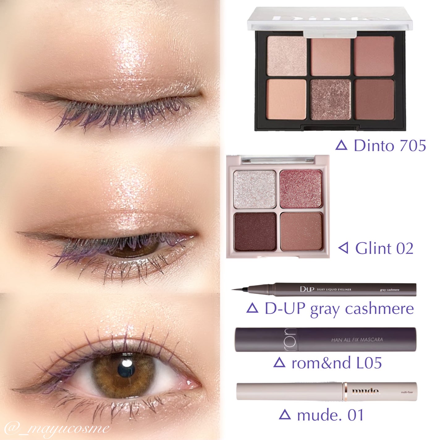 TOPARDS 1day/TOPARDS/ワンデー(1DAY)カラコンを使ったクチコミ(3枚目)