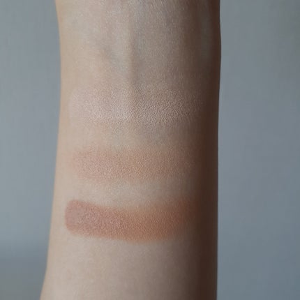 カバーアッププロコンシーラー/TFIT/パレットコンシーラーを使ったクチコミ(5枚目)