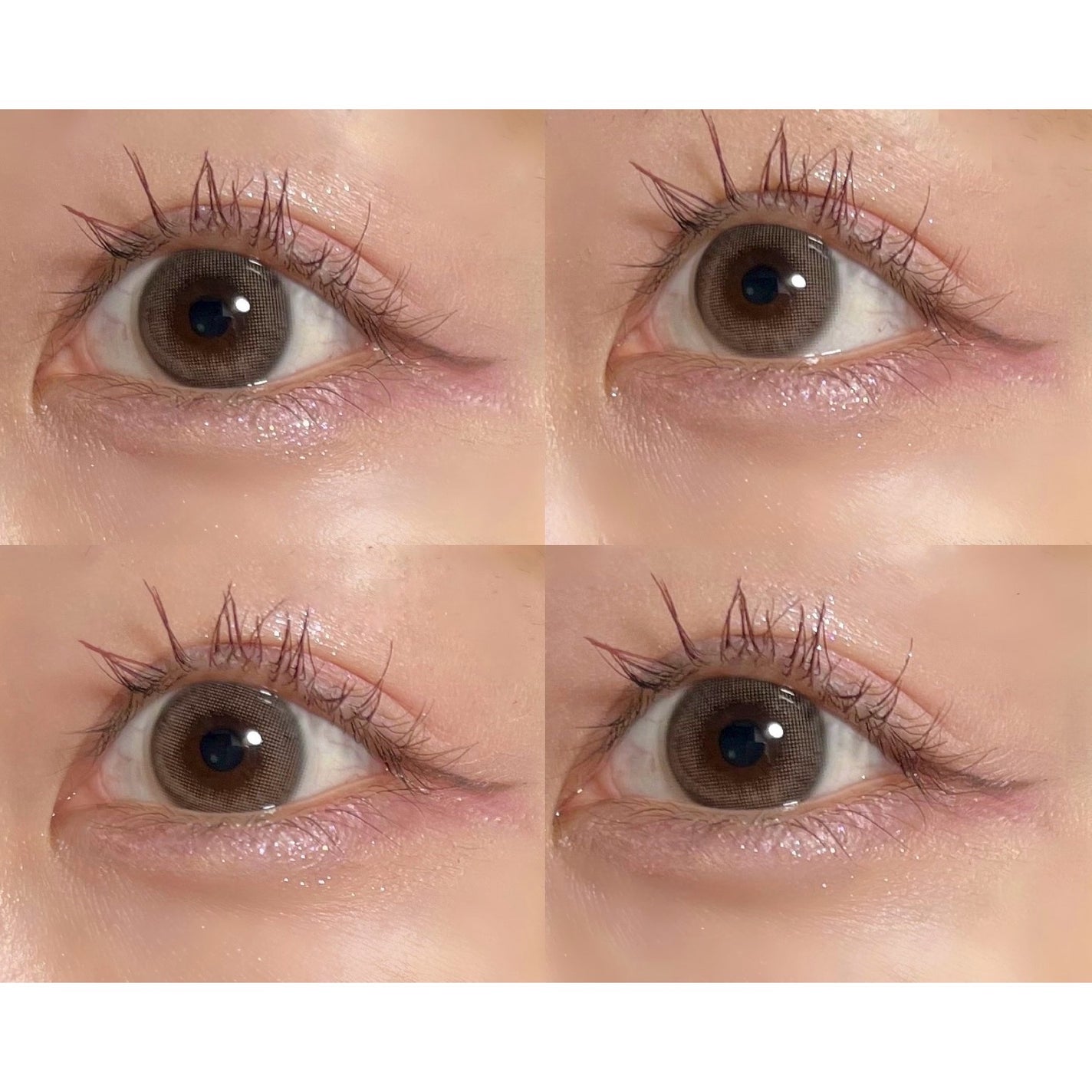 パーフェクトエクステンション マスカラ for カール/D-UP/マスカラを使ったクチコミ(4枚目)