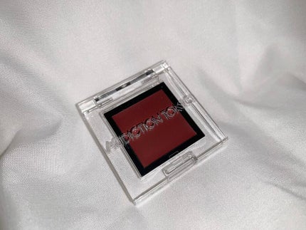 ザ アイシャドウ ティント/ADDICTION/ジェル・クリームアイシャドウを使ったクチコミ(1枚目)