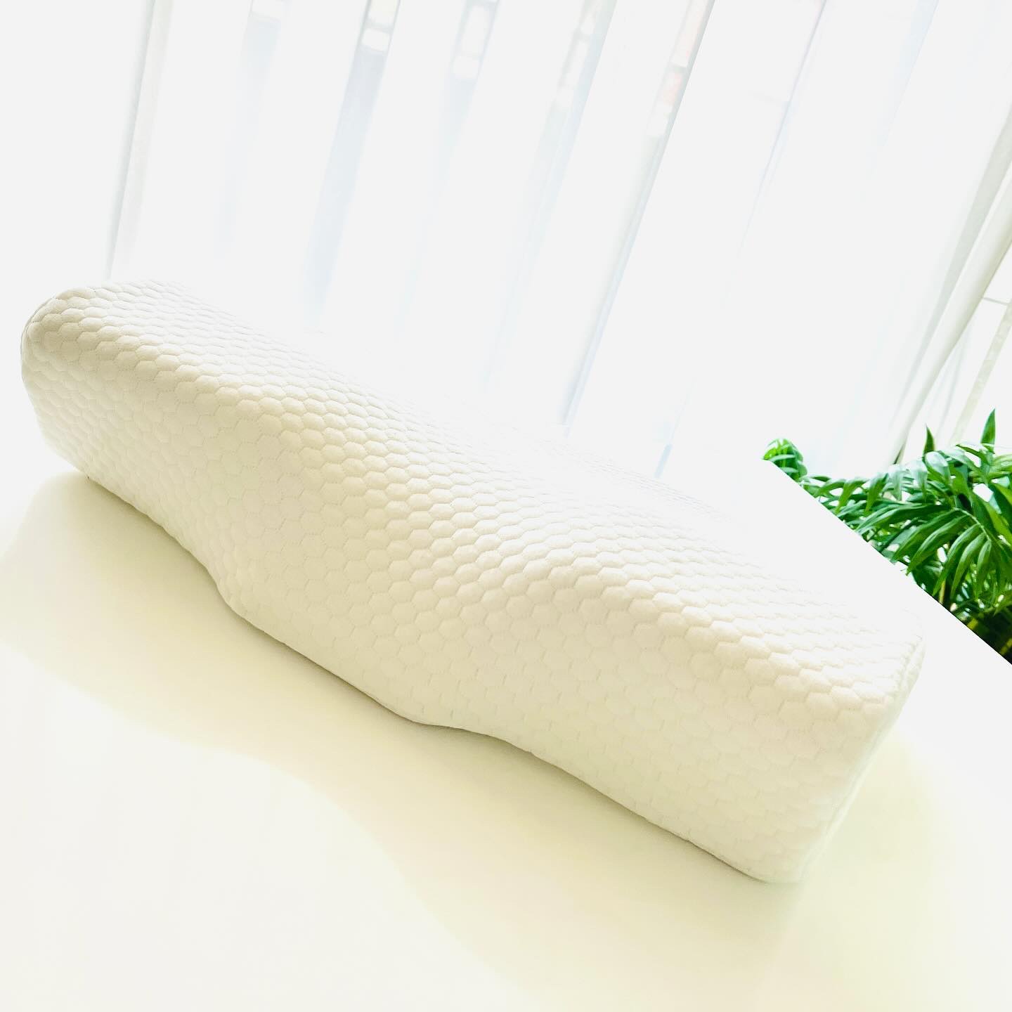 4段階高さ調整付の低反発枕  Nem Heal /ウェルヴィーナス/その他を使ったクチコミ（3枚目）