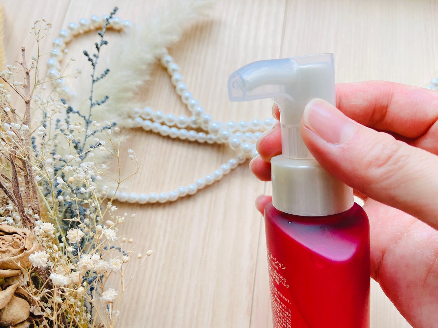 カナデル ジュレローション/CANADEL/化粧水を使ったクチコミ(5枚目)