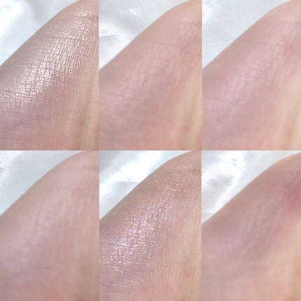 ブラーフィニシュシャドウパレット/Dinto/アイシャドウパレットを使ったクチコミ(6枚目)