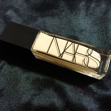 ナチュラルラディアント ロングウェアファンデーション 6604 SALZBURG/NARS/リキッドファンデーションの画像