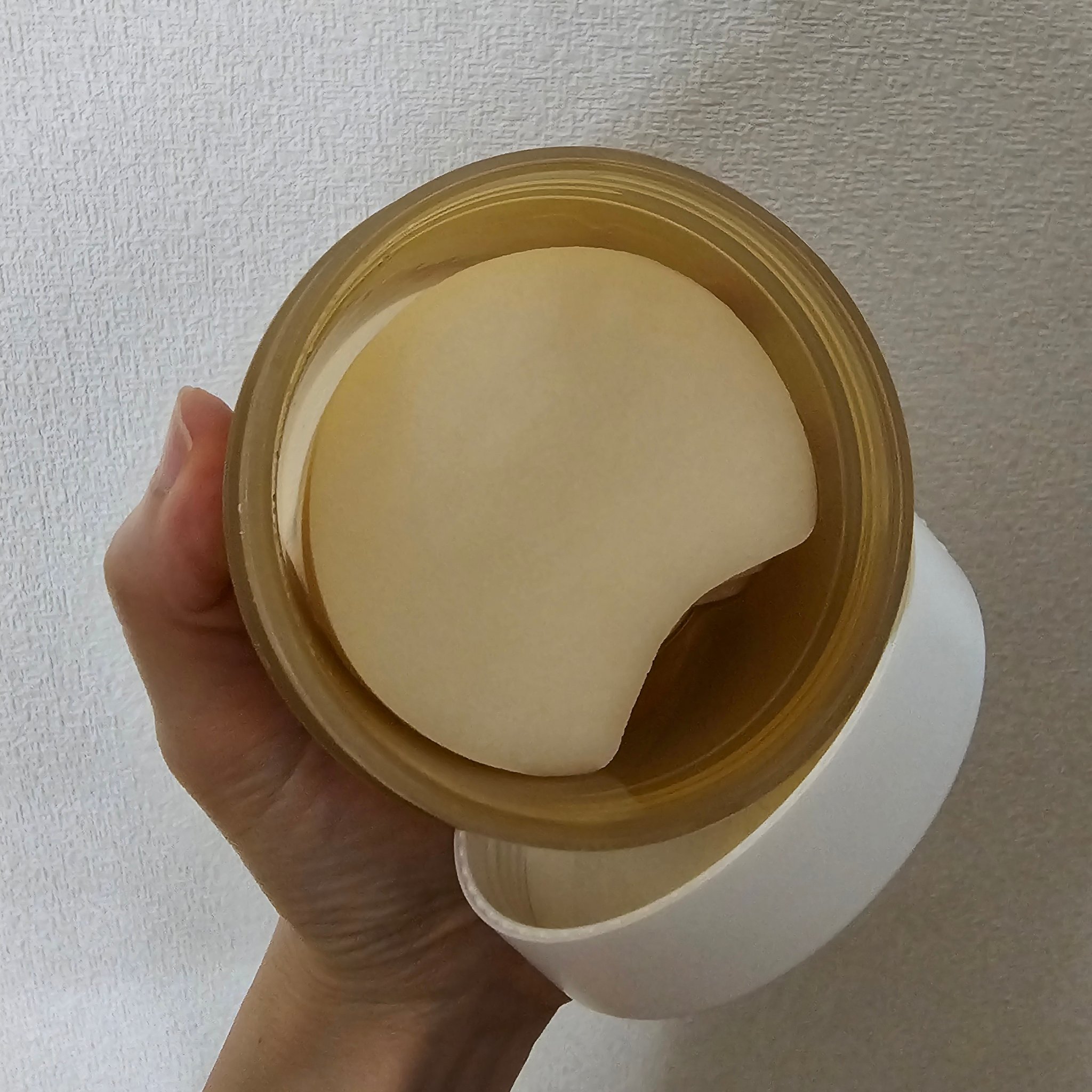 センテラ クイックカーミングパッド/SKIN1004/トナーパッドを使ったクチコミ（2枚目）