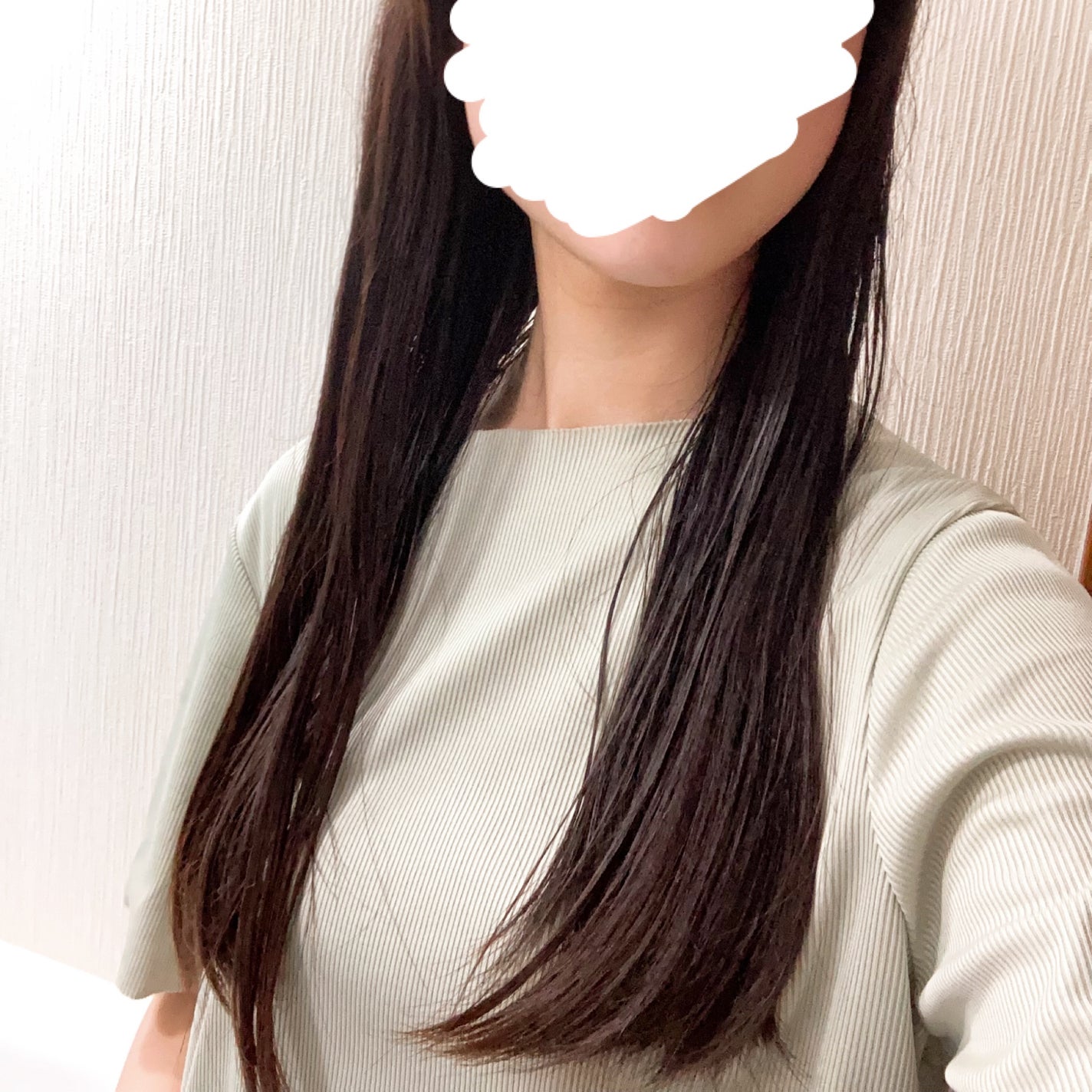 ナイトリペアアイロン/YA-MAN TOKYO JAPAN/その他ヘアアイロンを使ったクチコミ(5枚目)