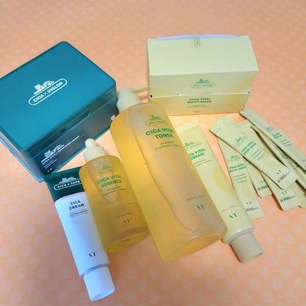 イーさん。 on LIPS 「🇰🇷🎁🇰🇷🎁🇰🇷🎁🇰🇷🎁🇰🇷🎁 🇰🇷VTcosmetics🇰🇷..」(8枚目)