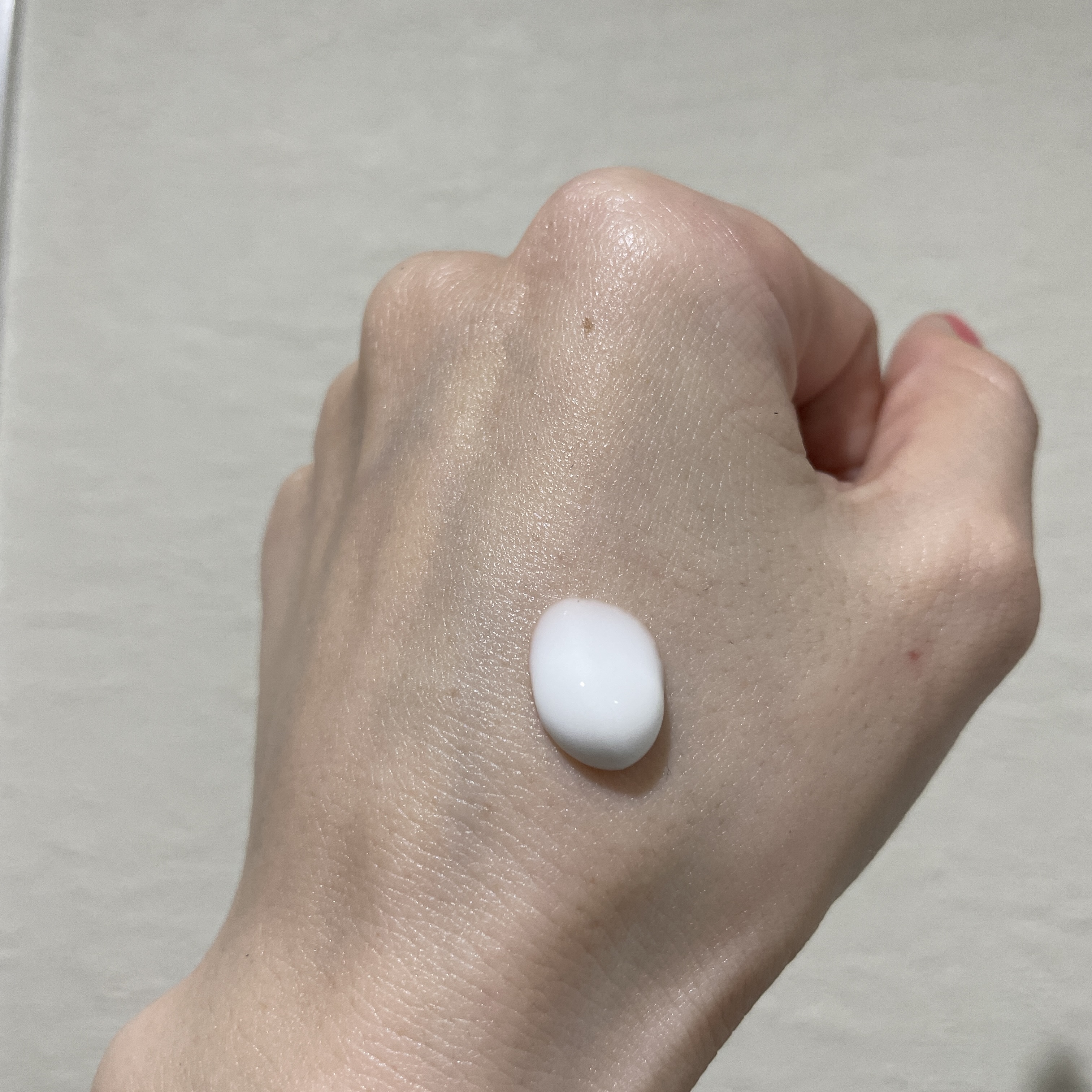 ボディローション ハイドレート/フレイオイル（freioil）/ボディローションを使ったクチコミ（2枚目）