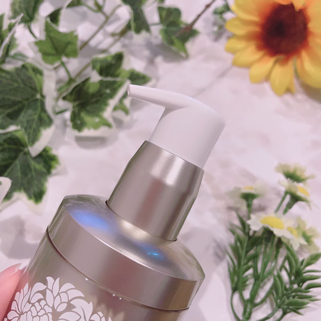 オールインワン セラム/季乃彩/オールインワン化粧品を使ったクチコミ(4枚目)