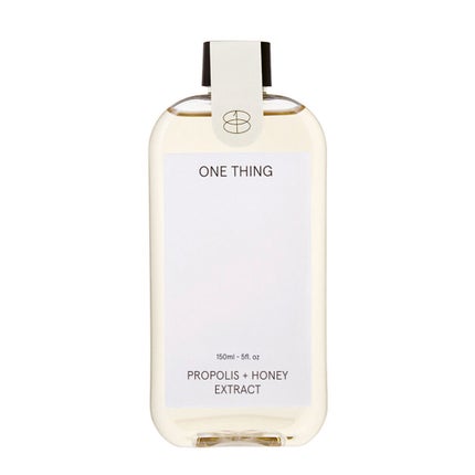 ONE THING プロポリス+ハニー化粧水