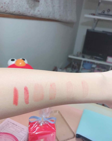 一番コフレ アニメ カードキャプターさくら クリアカード編/BANDAI SPIRITS/メイクアップキットを使ったクチコミ(3枚目)