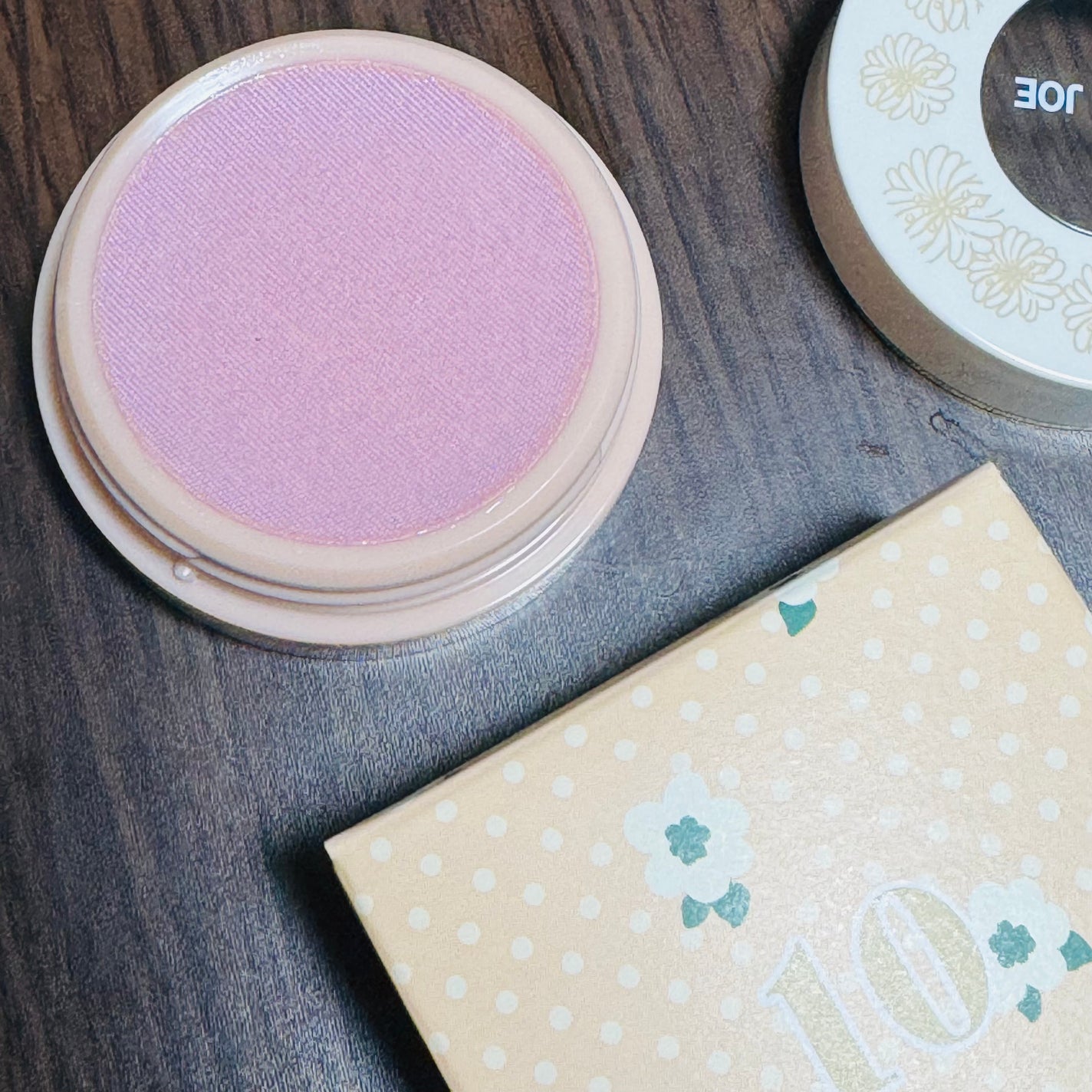 アドベント カレンダー 2024/PAUL & JOE BEAUTE/その他キットセットを使ったクチコミ(4枚目)