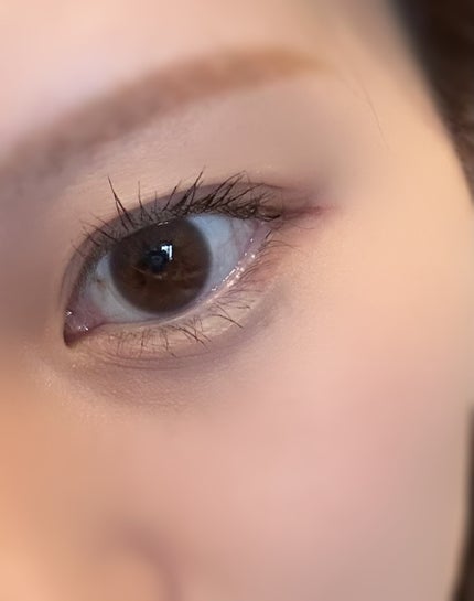 efos 1day/efos/ワンデー(1DAY)カラコンを使ったクチコミ(6枚目)