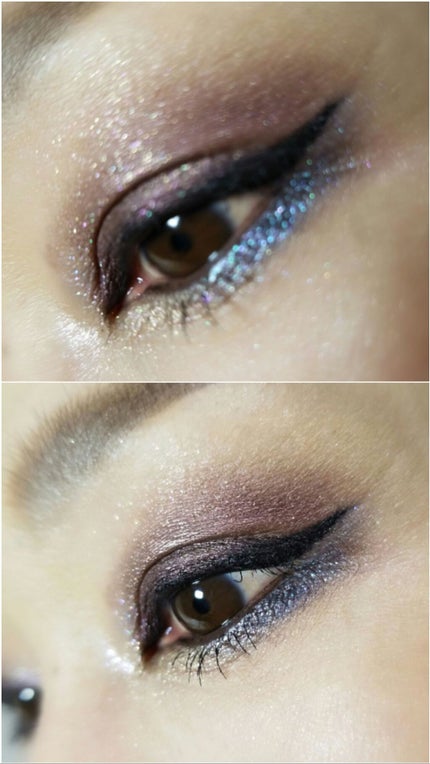 Celestial Divinity Luxe Quad interstellar icon/PAT McGRATH LABS/アイシャドウパレットの画像