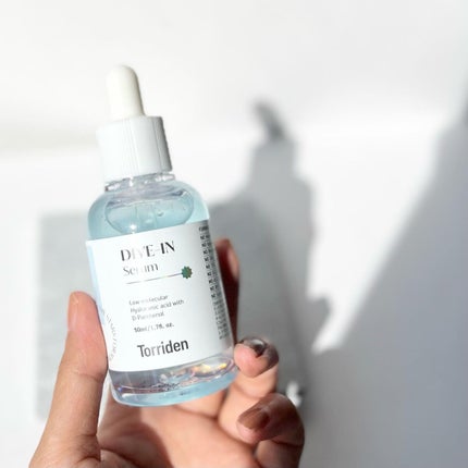 ダイブイン セラム/Torriden/美容液を使ったクチコミ(4枚目)