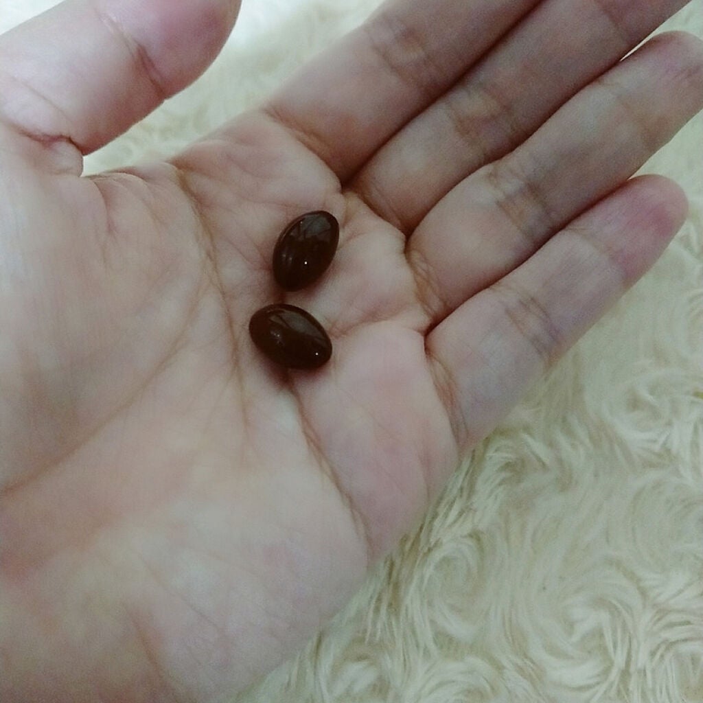 ぷるセラ/健康の杜/美容サプリメントを使ったクチコミ(4枚目)