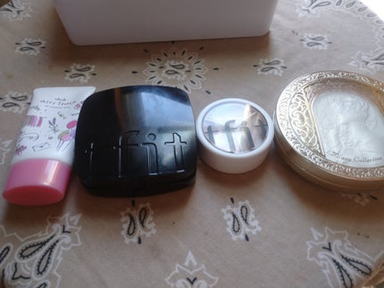 エアリータッチ UVエッセンスベース/クラブ/化粧下地を使ったクチコミ(1枚目)