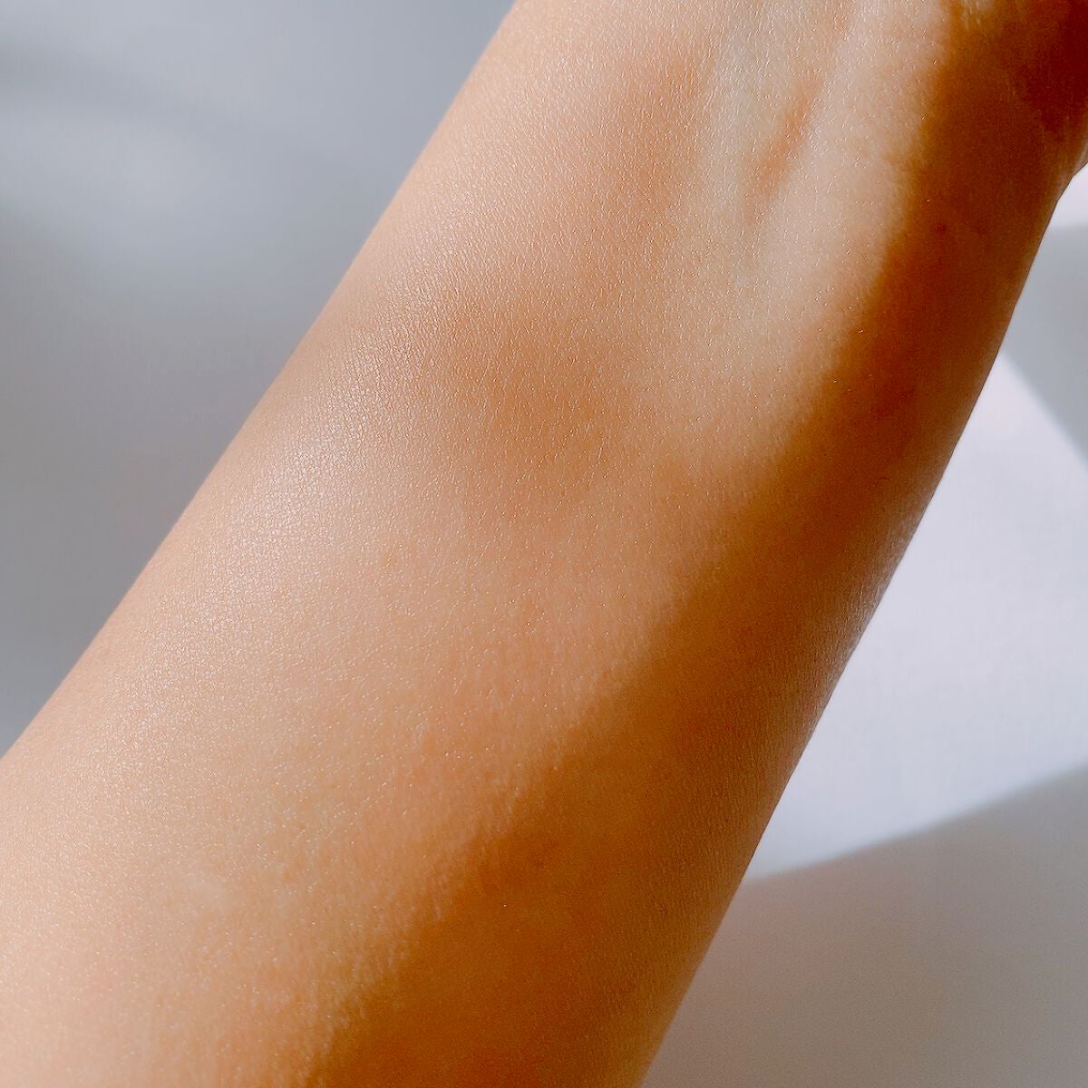 バリアダームミルキーセラム/SKIN&LAB/美容液を使ったクチコミ(9枚目)