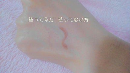 BB クリーム/ちふれ/BBクリームを使ったクチコミ(3枚目)