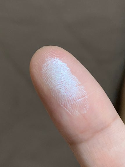 クリーム カラー ベース/M・A・C/ジェル・クリームアイシャドウを使ったクチコミ(2枚目)