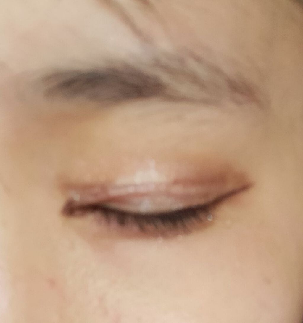 かずひ さた on LIPS 「初投稿です目を大きく見せる方法や、団子鼻を治す方法…あとは理想..」(1枚目)