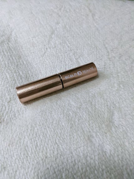 スカルプD ボーテ ピュアフリーアイラッシュセラム プレミアム/アンファー(スカルプD)/まつげ美容液を使ったクチコミ(3枚目)