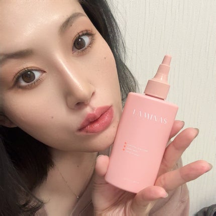 LAMINAS/LAMINAS/頭皮ローションを使ったクチコミ(6枚目)