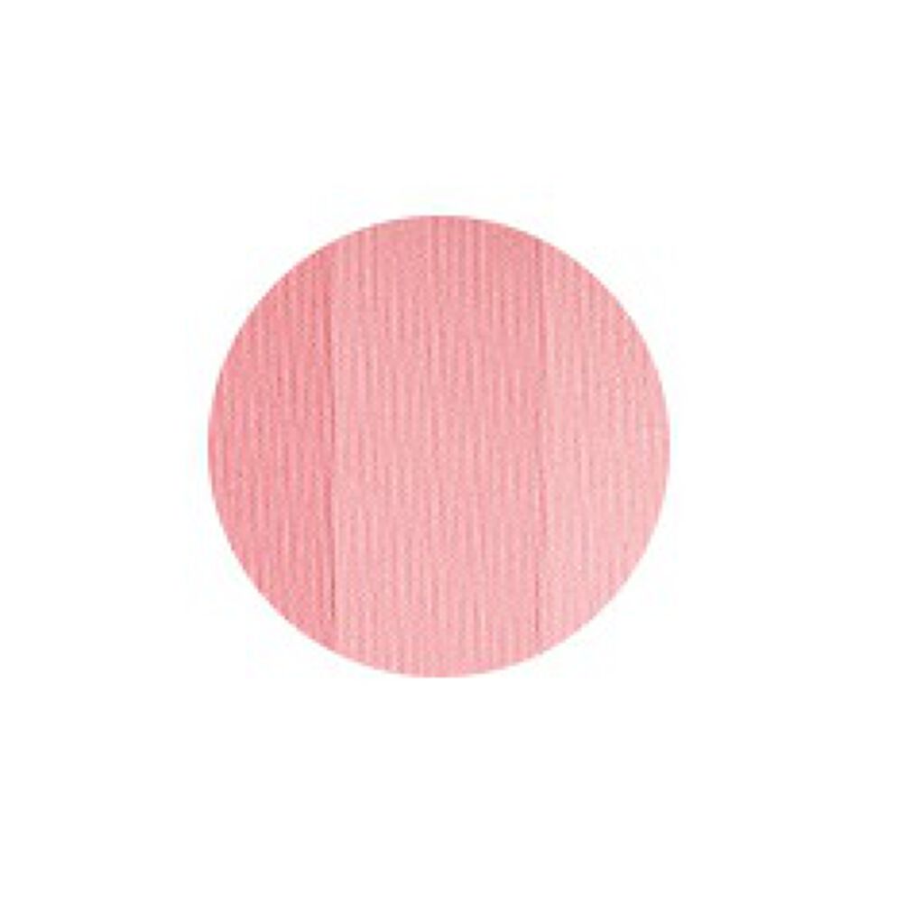 チークカラー アプリコットピンク