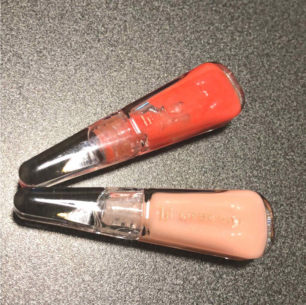 38°C / 99°F リップトリートメント (リップ美容液)/UZU BY FLOWFUSHI/リップケアを使ったクチコミ（1枚目）