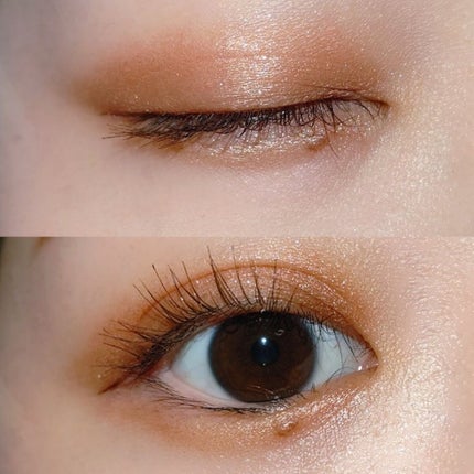 パーフェクトスタイリストアイズ/キャンメイク/アイシャドウパレットを使ったクチコミ(4枚目)