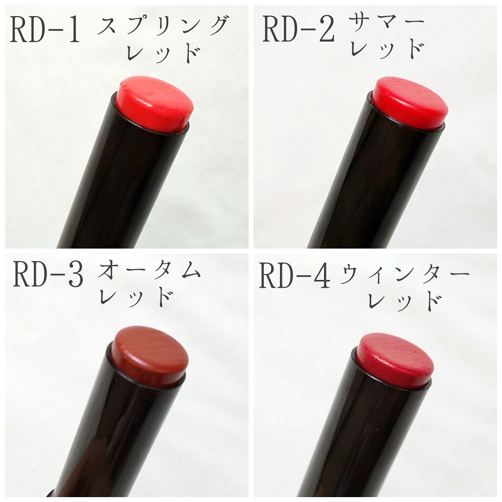 CCリッププライマー (ティント)/KATE/リップケアを使ったクチコミ(2枚目)