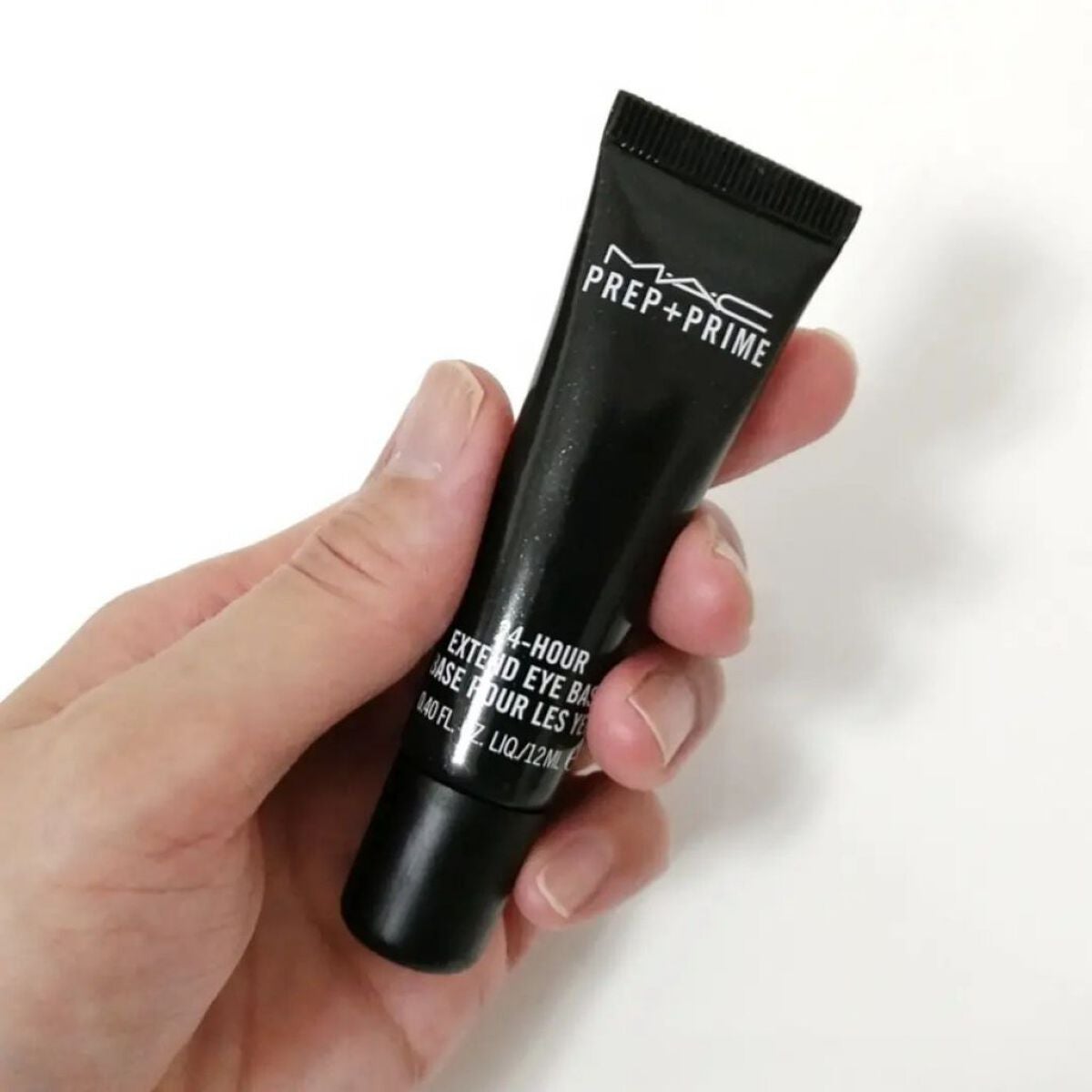 M·A·C プレップ プライム 24 アワー エクステンド アイ ベース/M・A・C/アイシャドウベースを使ったクチコミ(2枚目)