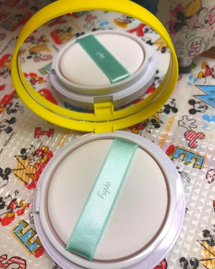 パーフェクトゲルカラー/RAFRA/化粧下地を使ったクチコミ(2枚目)