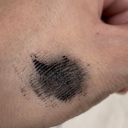 スカイハイ/MAYBELLINE NEW YORK/マスカラを使ったクチコミ(3枚目)