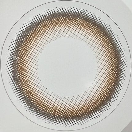 エルージュ 2weeks/éRouge/2週間(2WEEKS)カラコンを使ったクチコミ(10枚目)