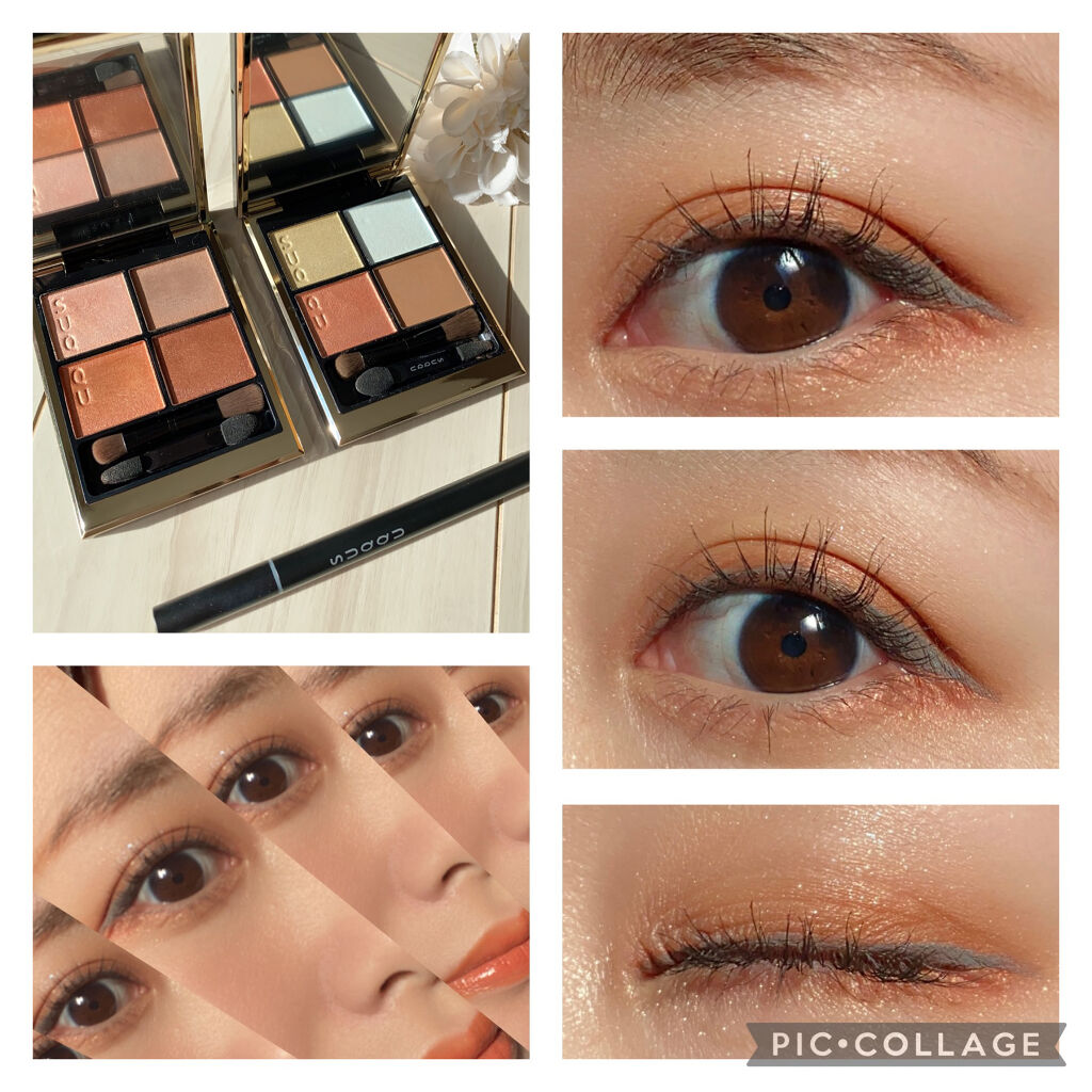 ブラッシュ カラー インフュージョン/ローラ メルシエ/パウダーチークを使ったクチコミ（3枚目）